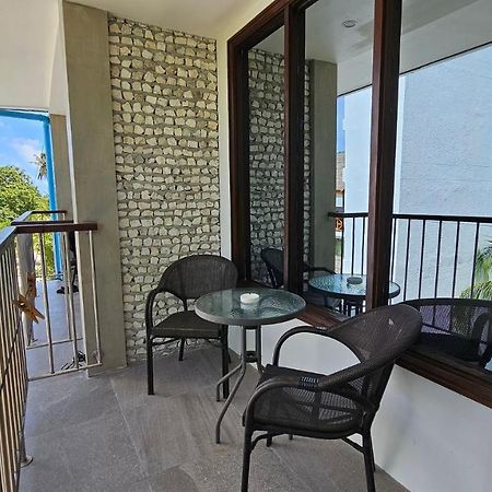 Dhigurah Cottage Luaran gambar