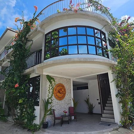 Dhigurah Cottage Luaran gambar