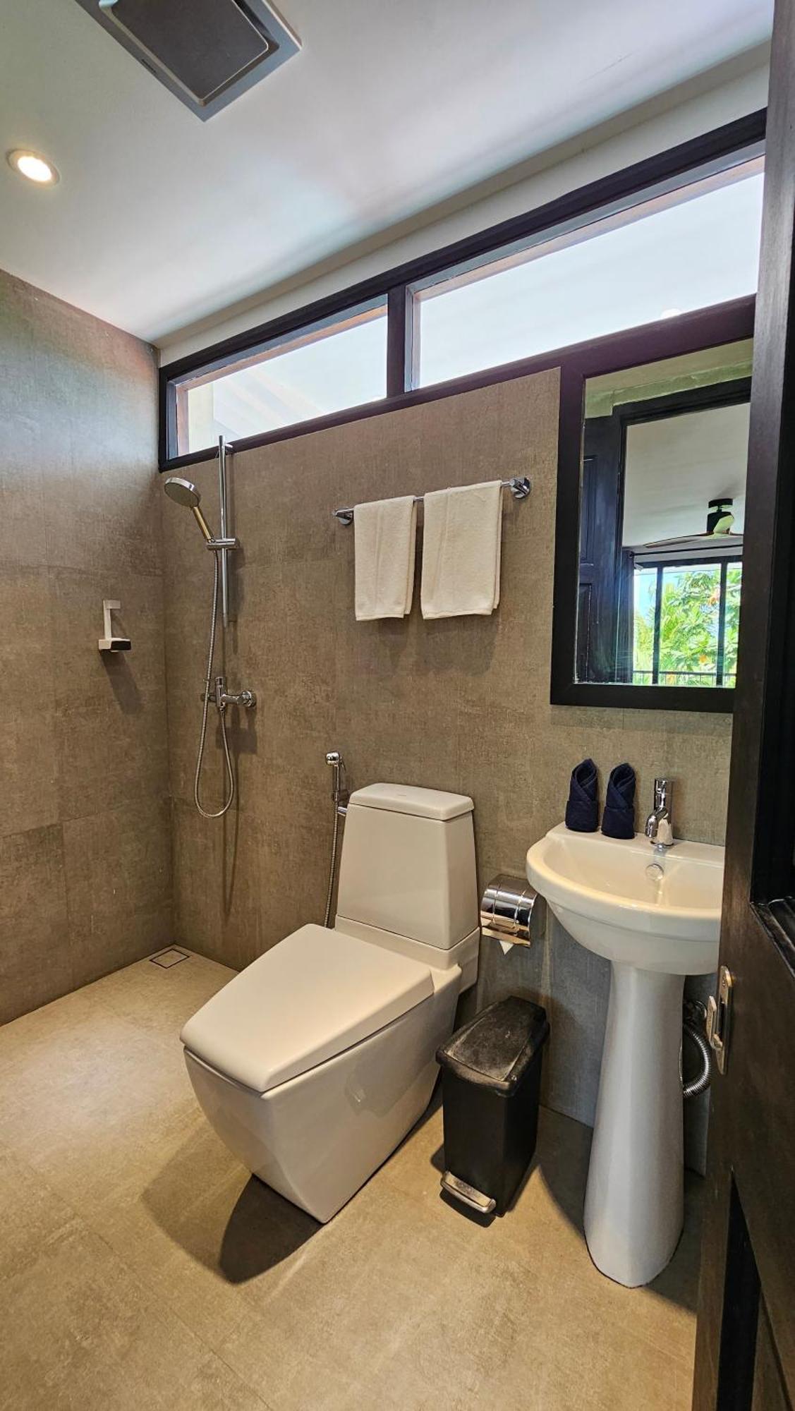 Dhigurah Cottage Luaran gambar