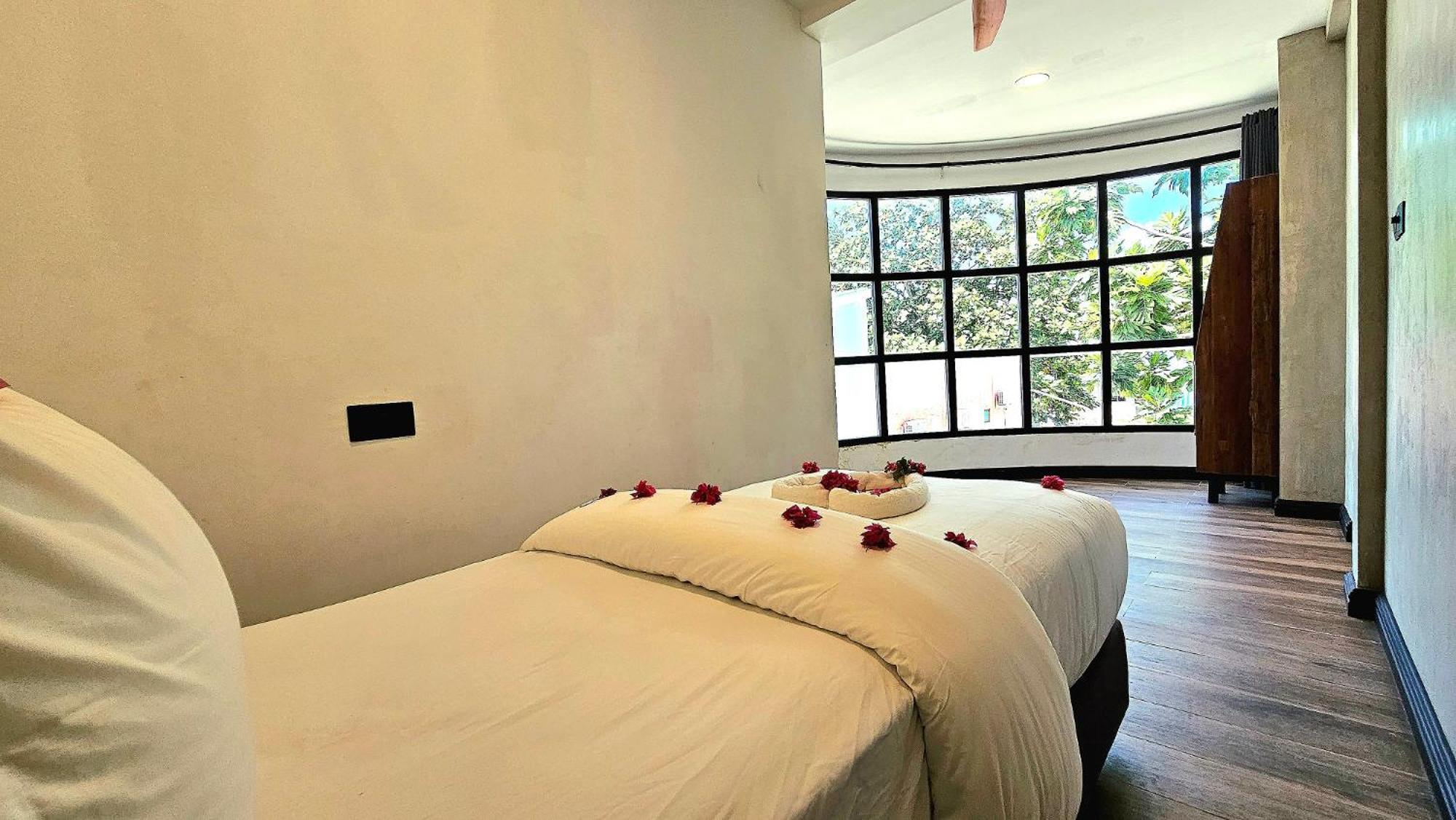 Dhigurah Cottage Luaran gambar